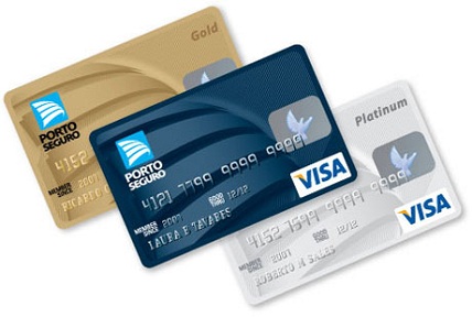 21 de Abril - Corretora de Seguros - Cartão de Crédito